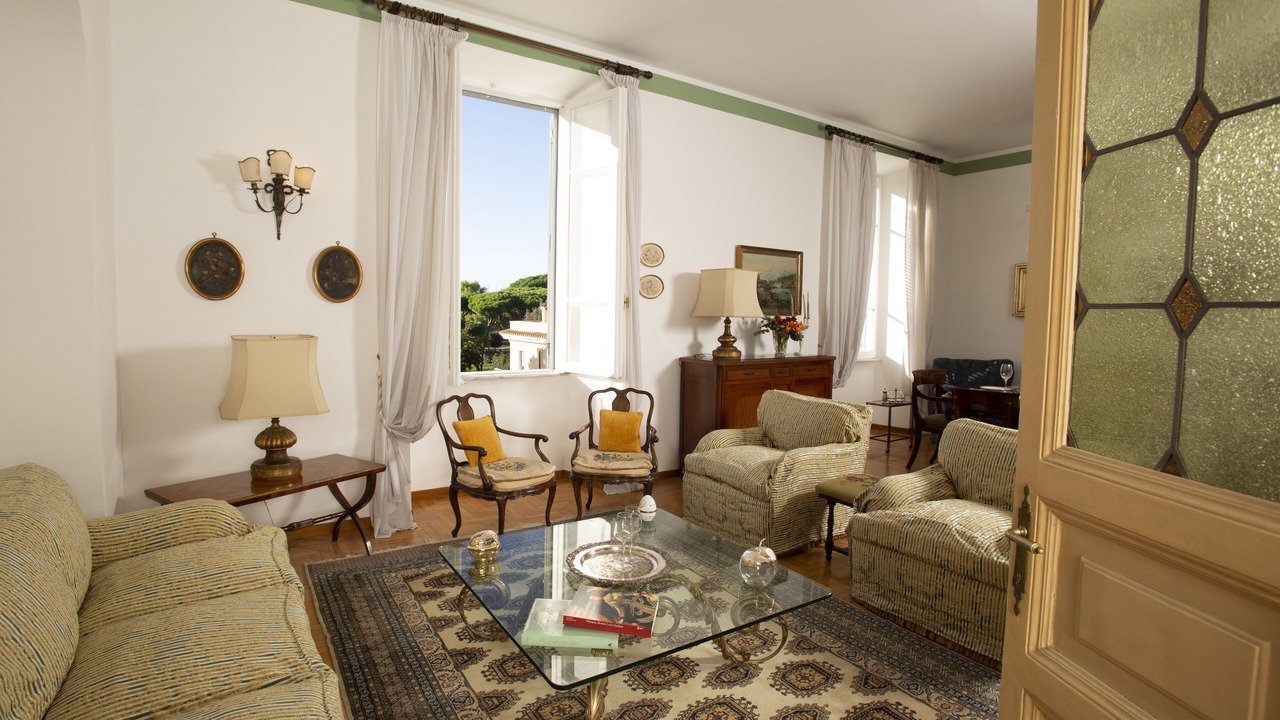 Photo of Livingroom in Monti