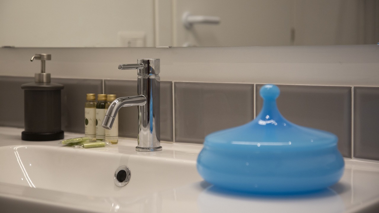 Photo of Bathroom in Monti