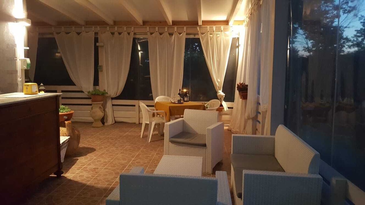 Photo of Livingroom in Pietrauta