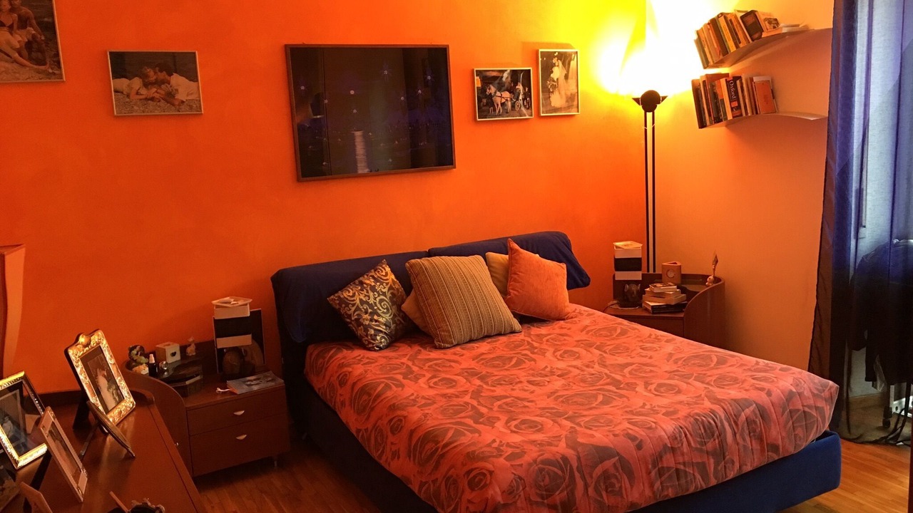 Photo of Bedroom in Ancona
