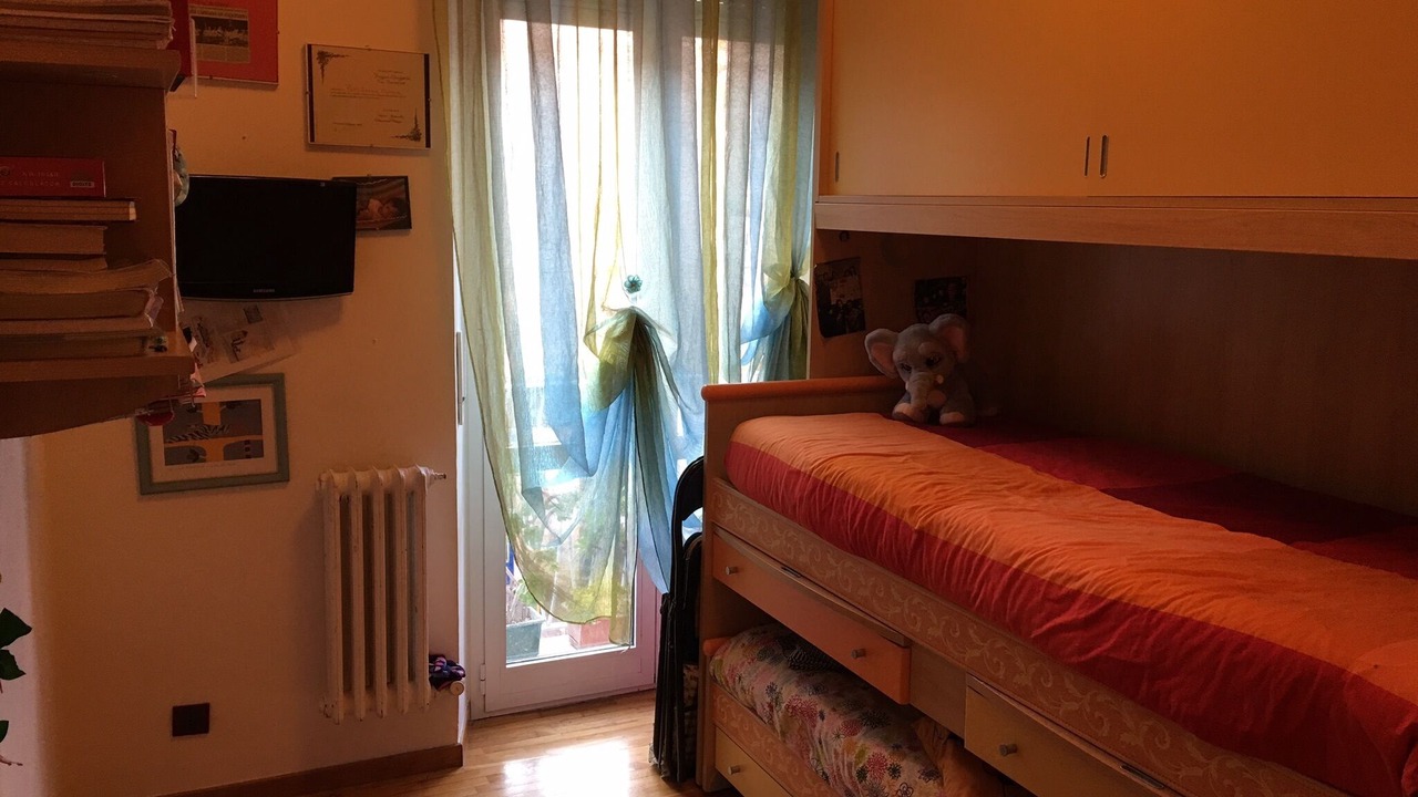 Photo of Bedroom in Ancona