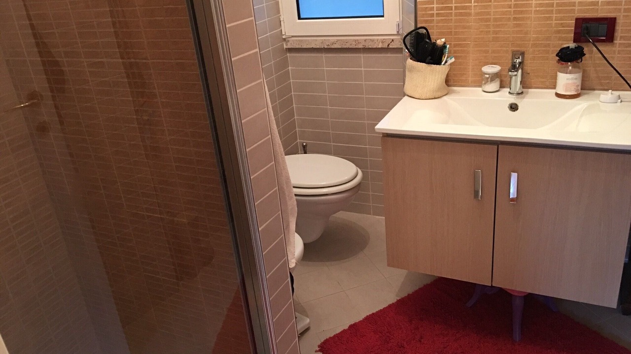 Photo of Bathroom in Ancona