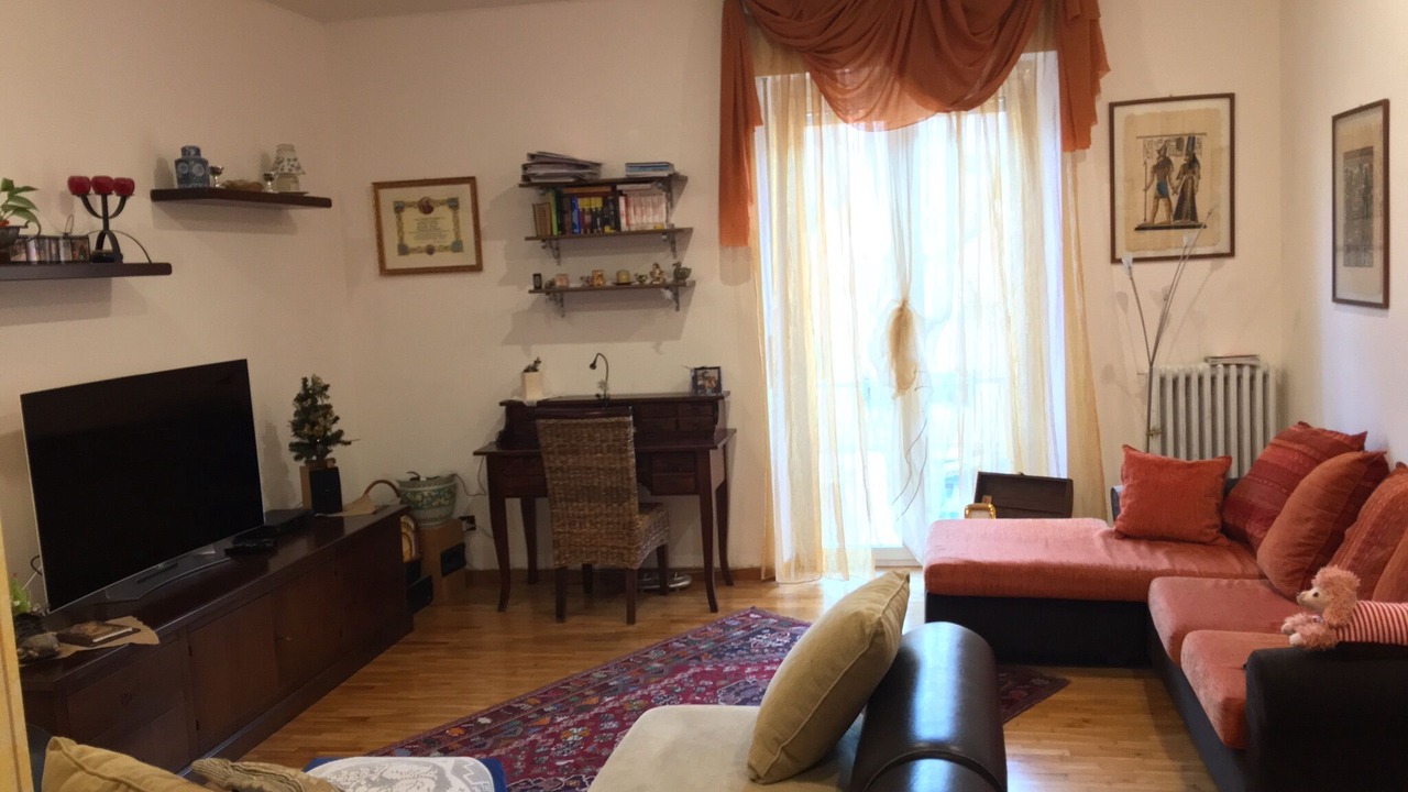 Photo of Livingroom in Ancona
