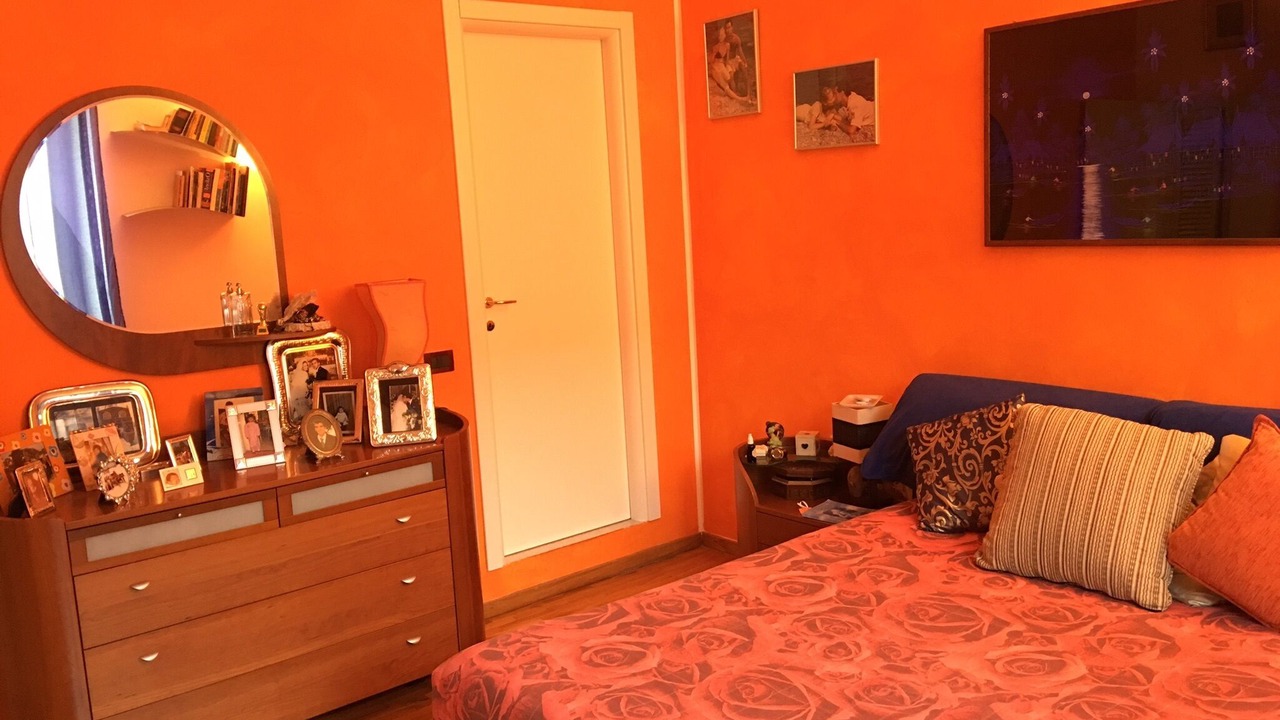 Photo of Bedroom in Ancona