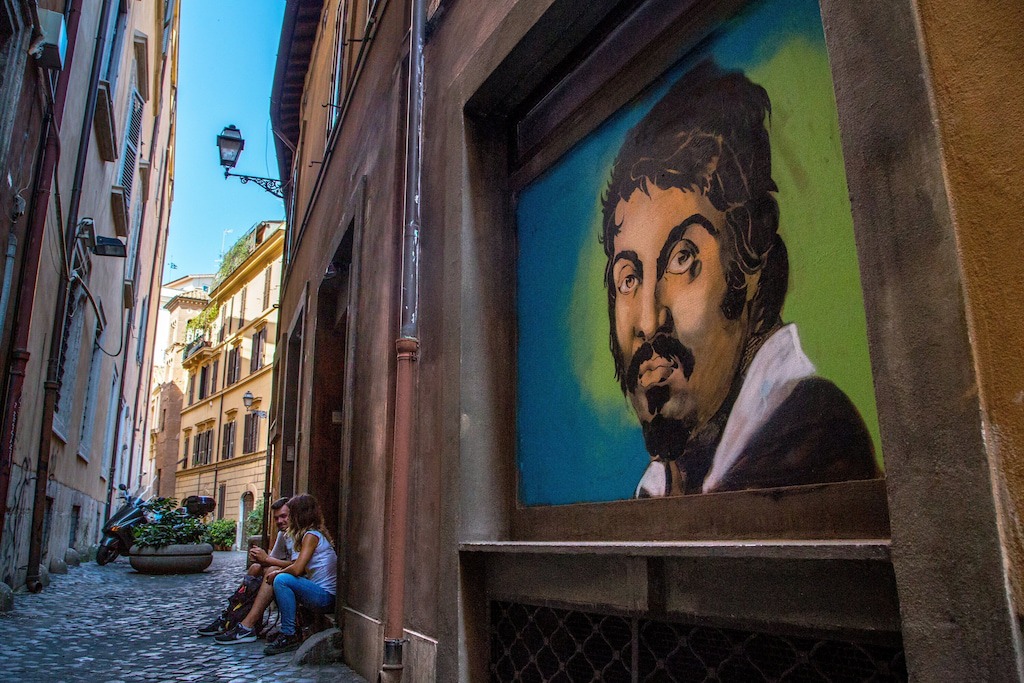 Photo of Others in Rione IV Campo Marzio
