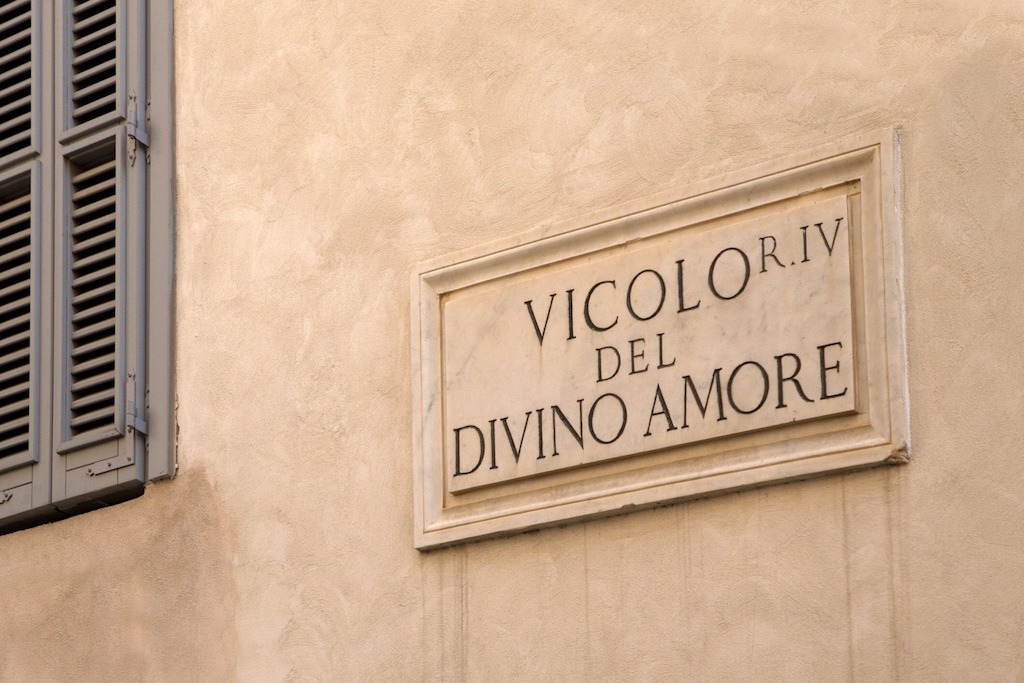 Photo of Others in Rione IV Campo Marzio