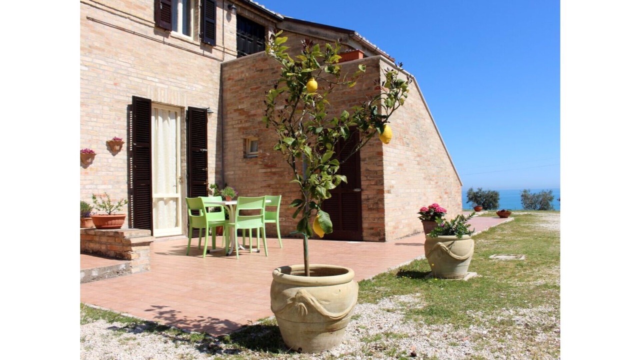Photo of Outdoor in Fermo