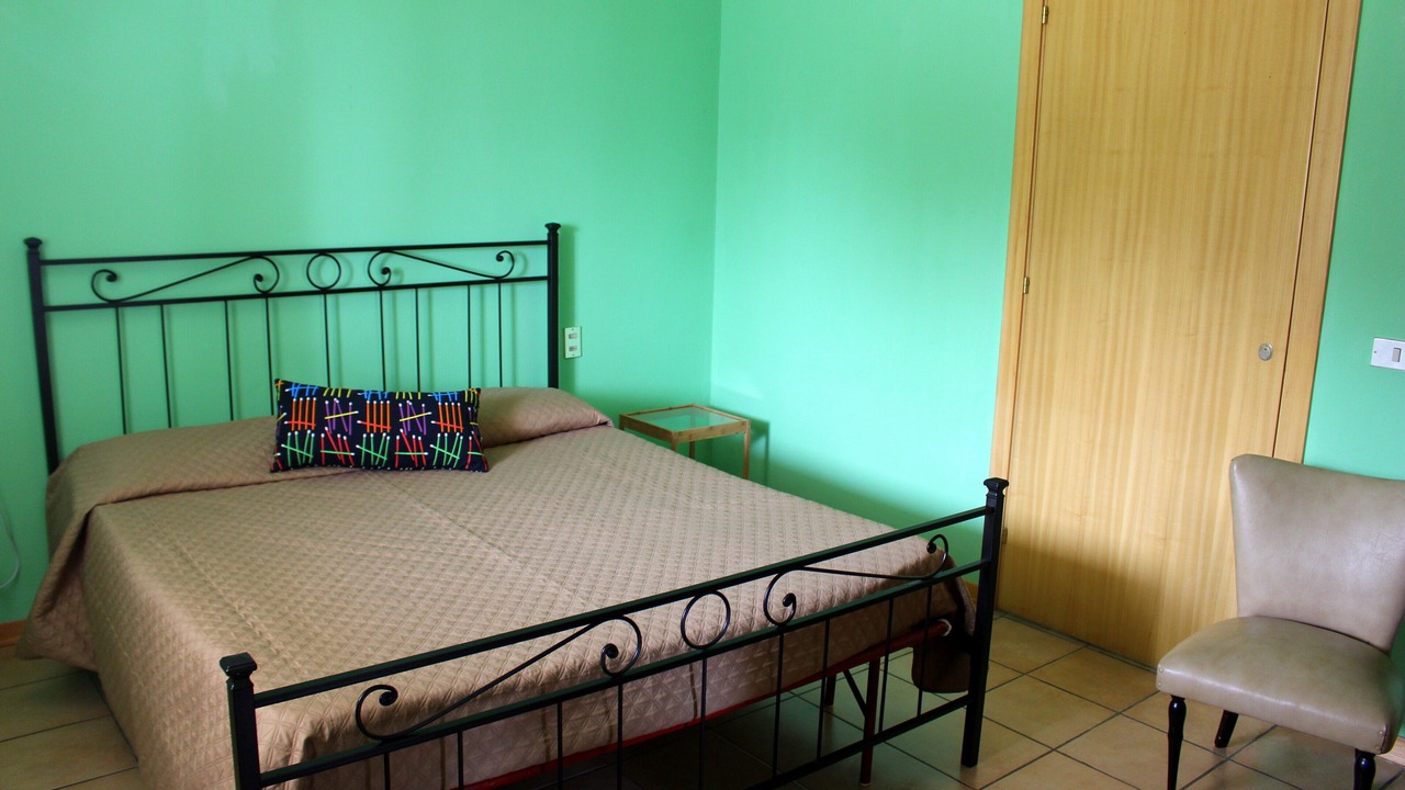 Photo of Bedroom in Fermo