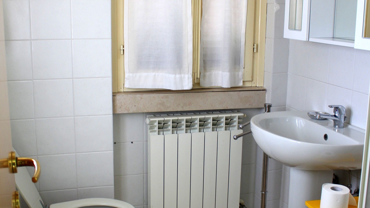 Photo of Bathroom in Fermo