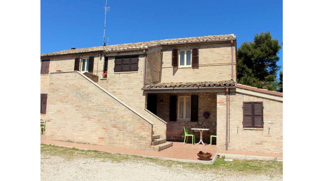 Photo of Outdoor in Fermo