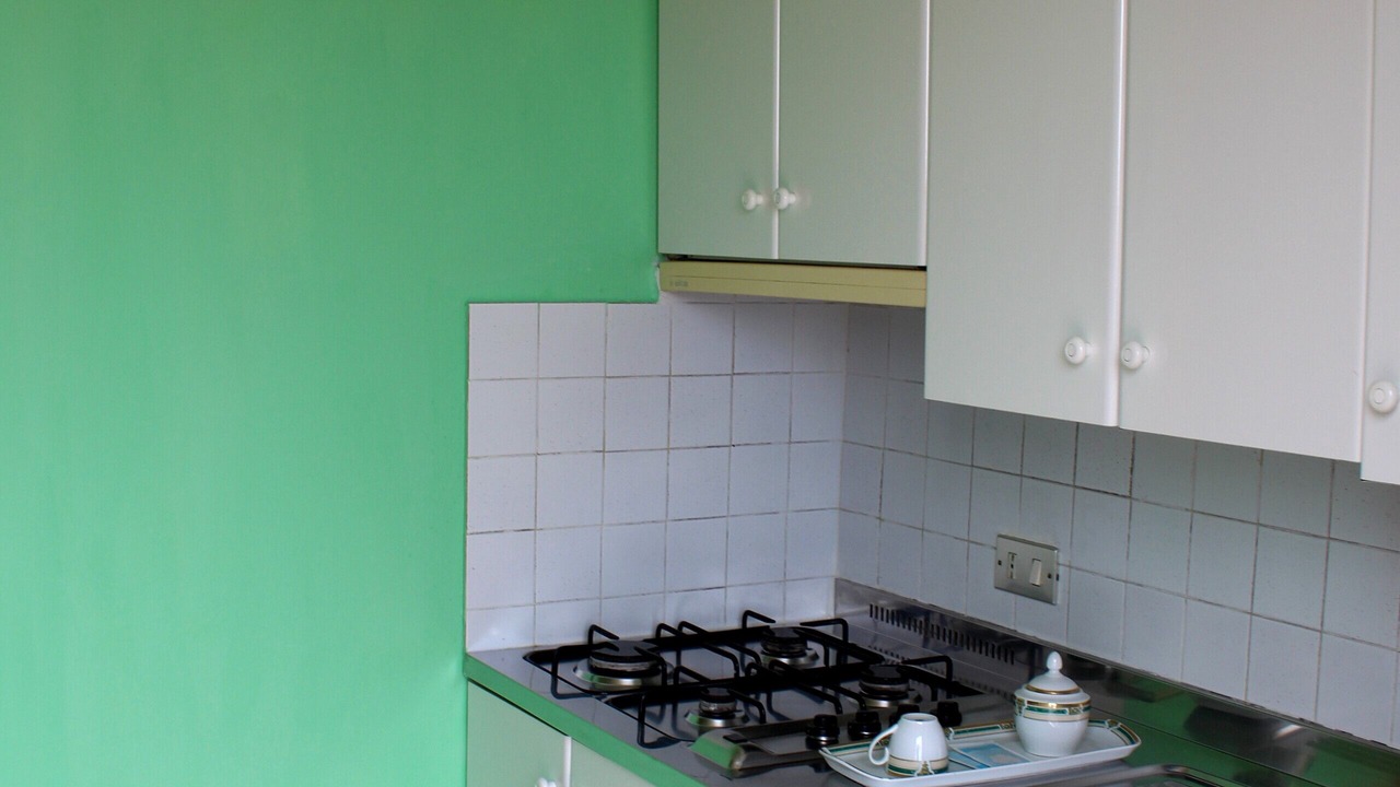 Photo of Kitchen in Fermo