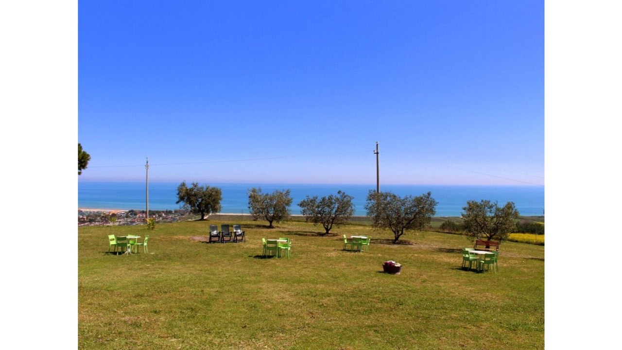 Photo of Outdoor in Fermo