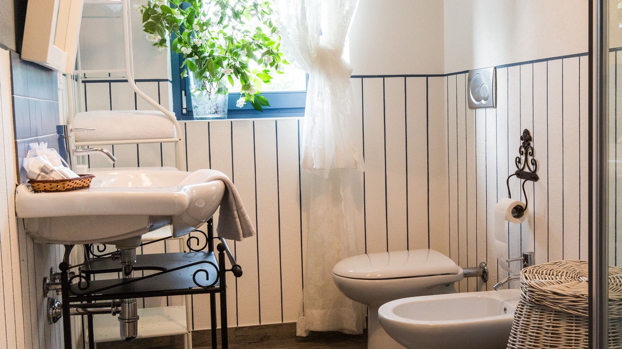 Photo of Bathroom in Verduno