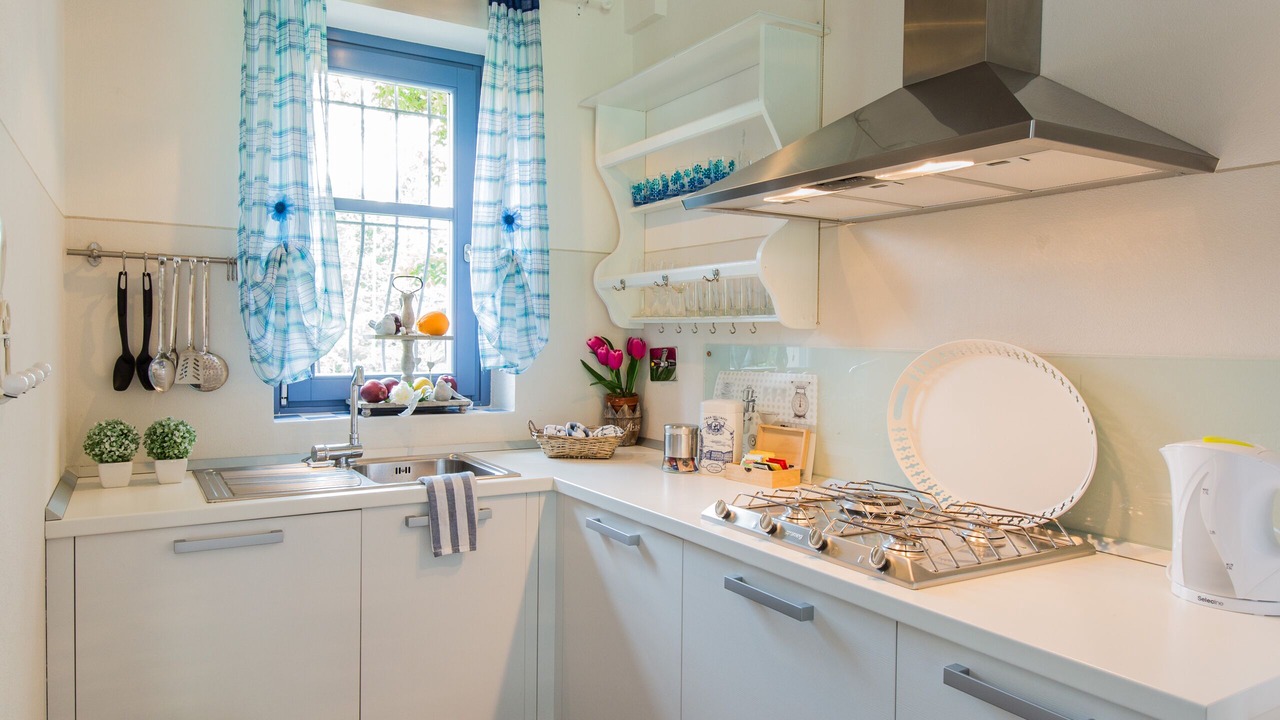 Photo of Kitchen in Verduno
