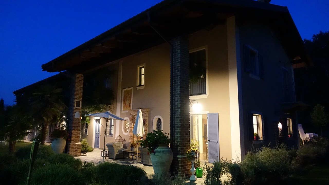 Photo of Outdoor in Verduno