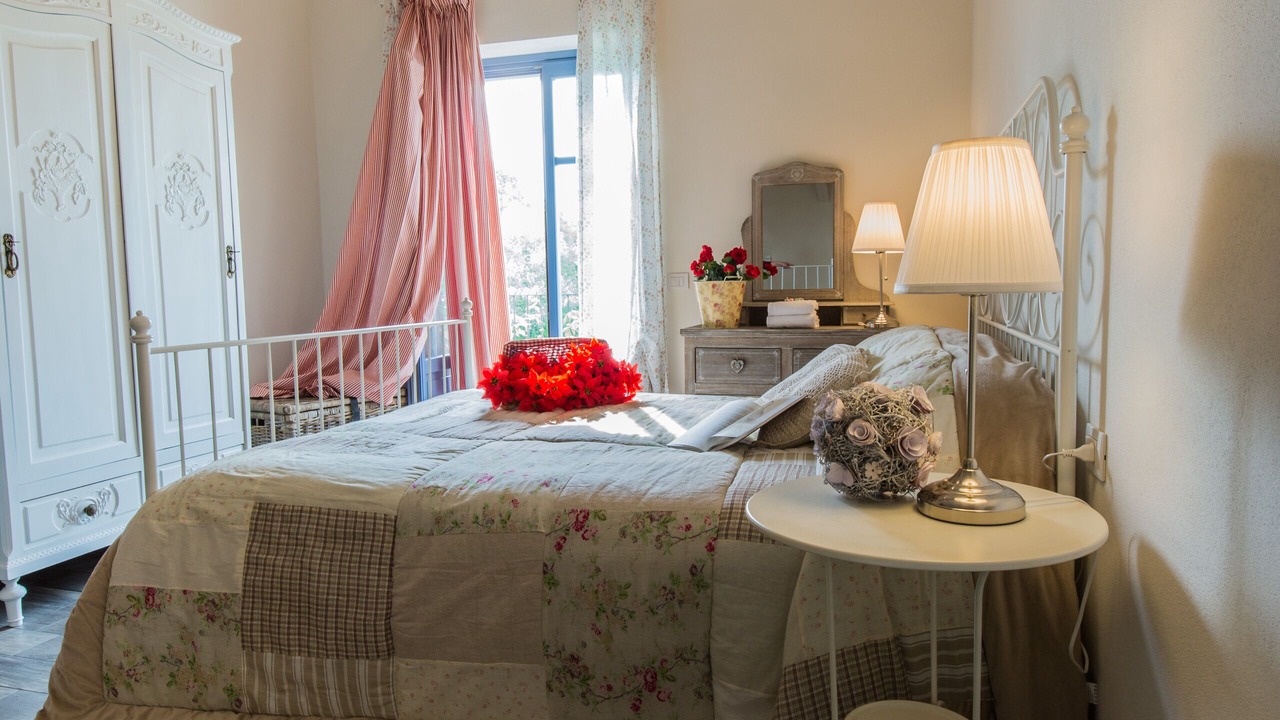 Photo of Bedroom in Verduno