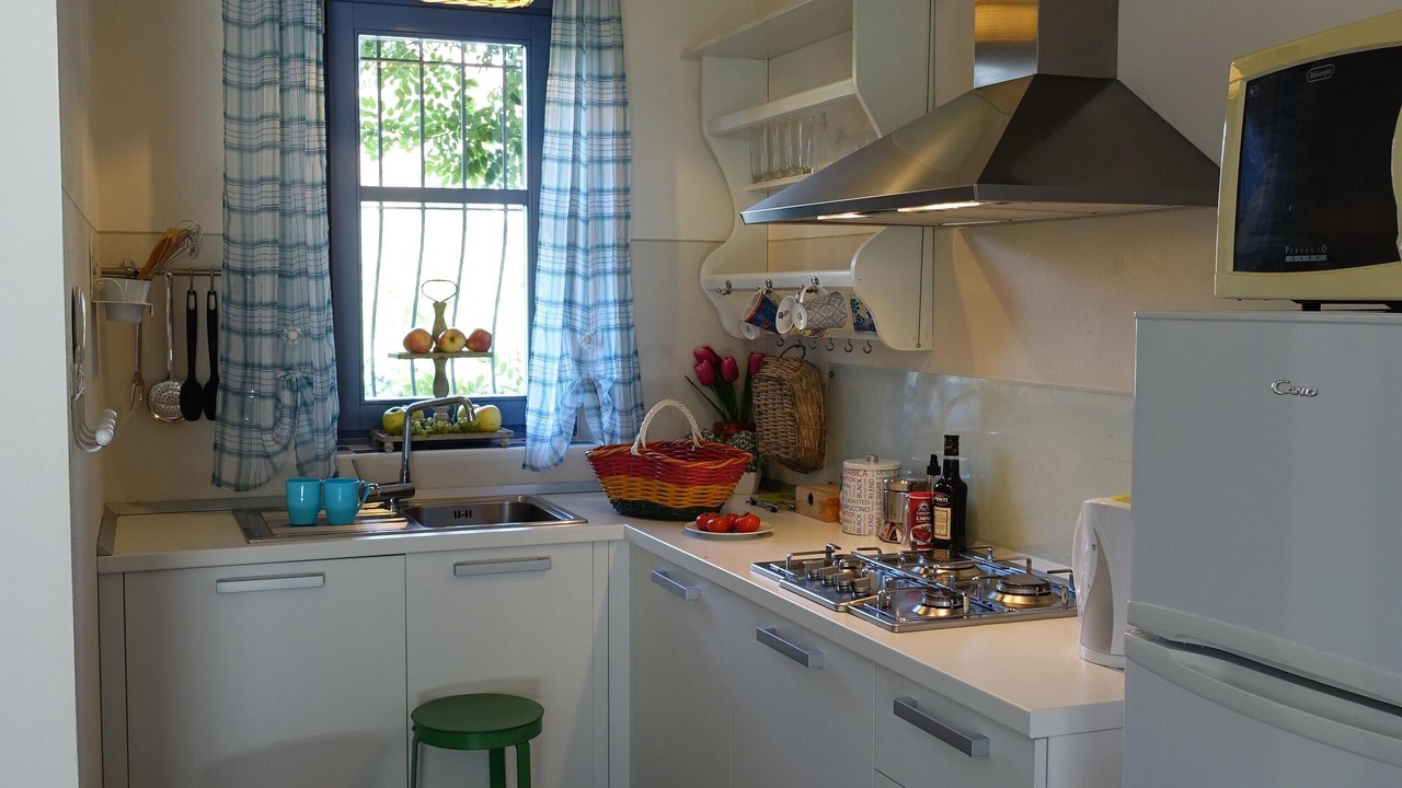 Photo of Kitchen in Verduno