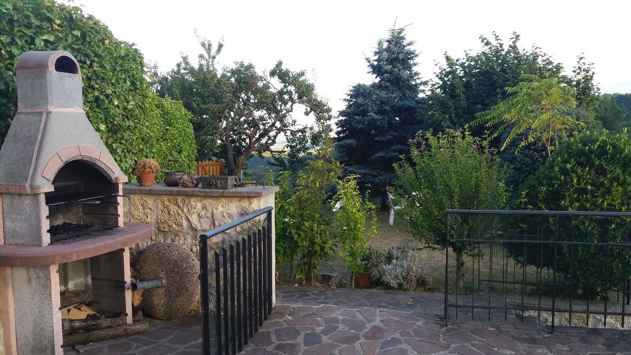 Photo of Patio Balcony in Consuma