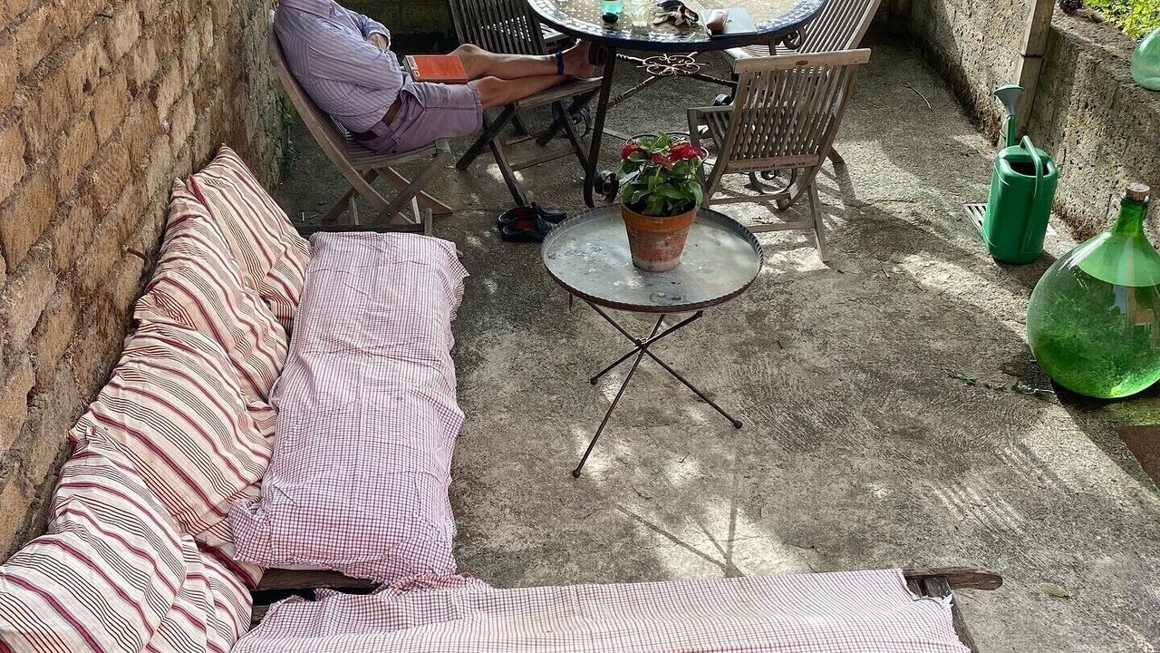 Photo of Outdoor in Fabro