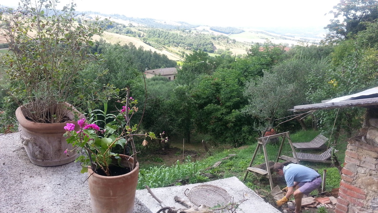 Photo of Outdoor in Fabro