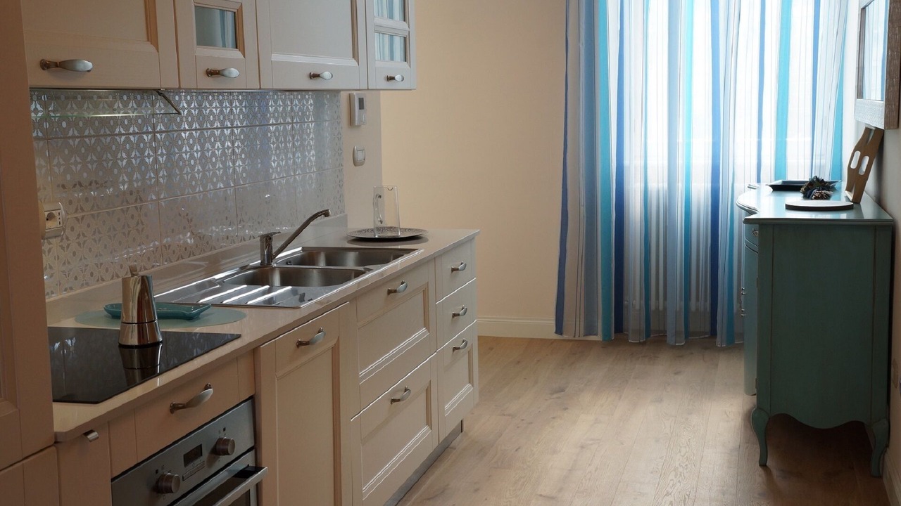 Photo of Kitchen in Grottammare