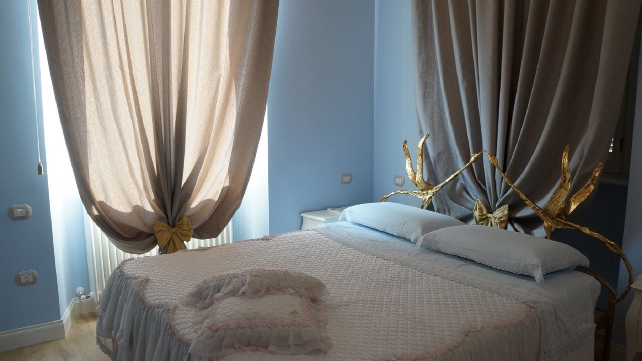 Photo of Bedroom in Grottammare