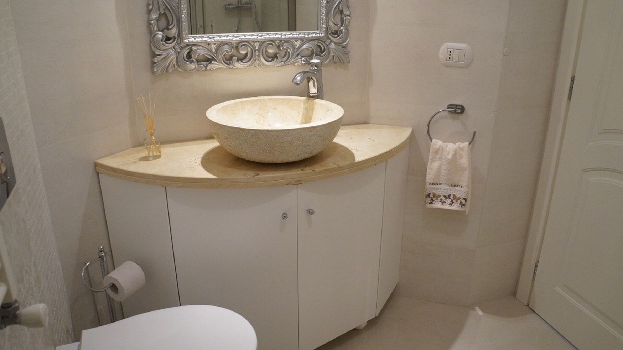 Photo of Bathroom in Grottammare