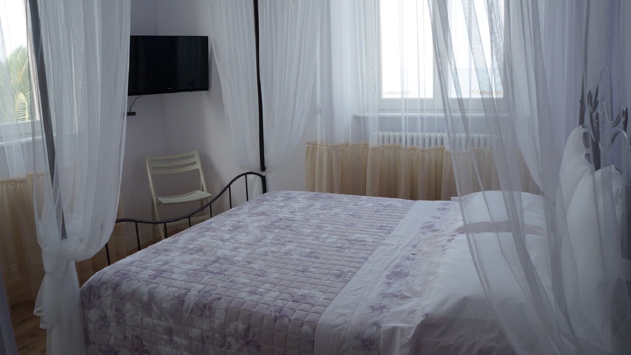 Photo of Bedroom in Grottammare