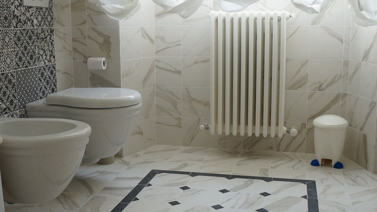 Photo of Bathroom in Grottammare