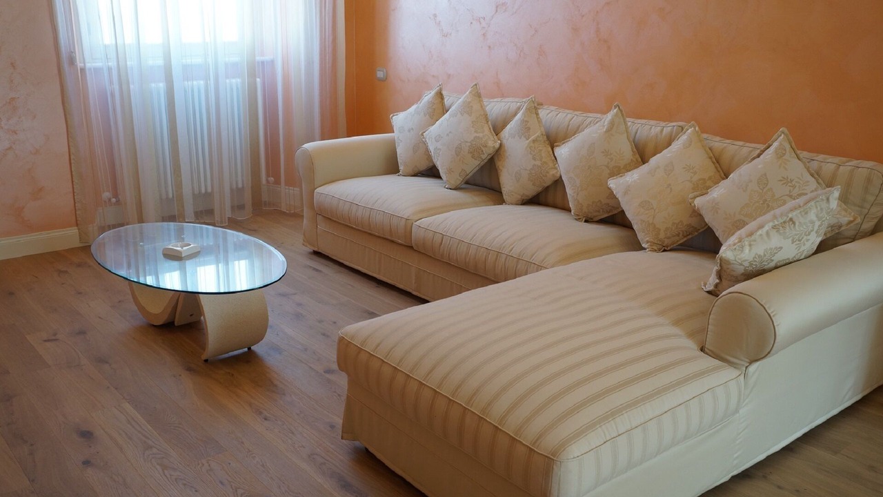 Photo of Livingroom in Grottammare
