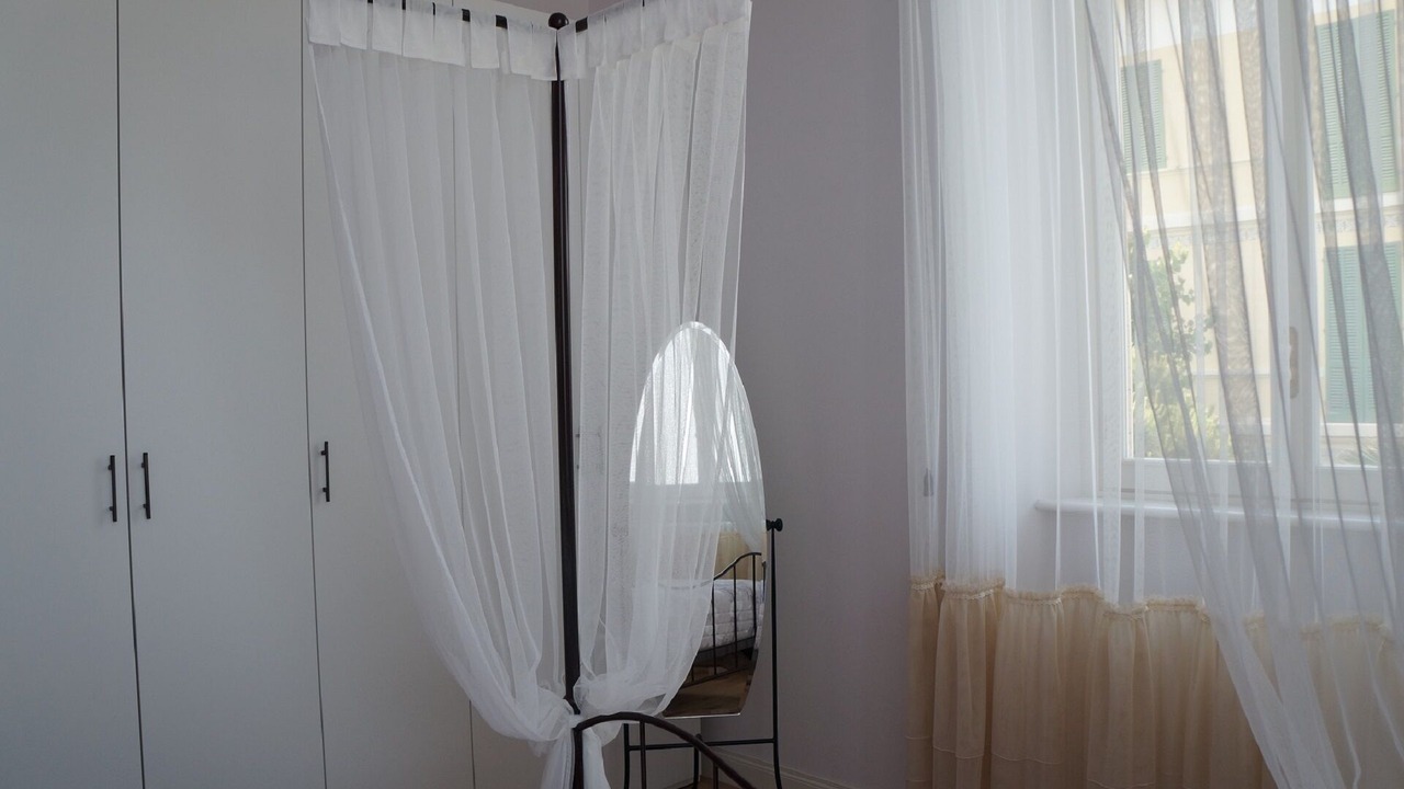 Photo of Bedroom in Grottammare