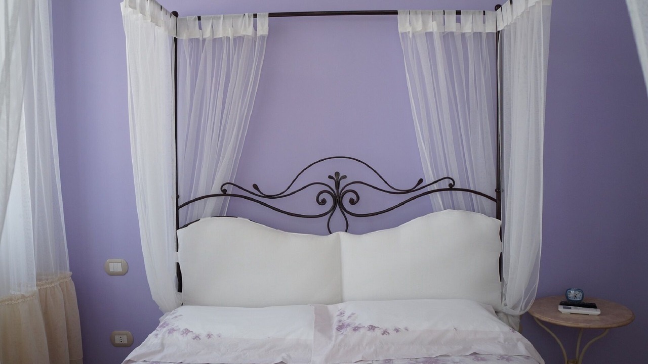 Photo of Bedroom in Grottammare