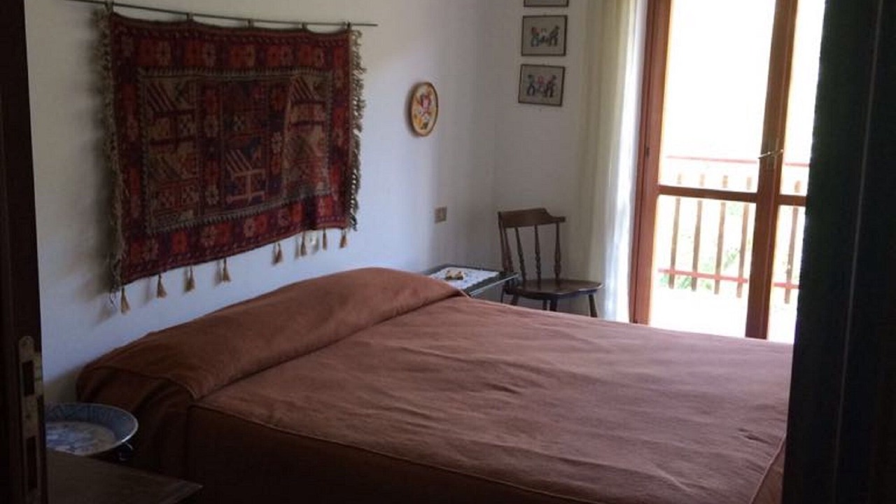 Photo of Bedroom in Camigliatello