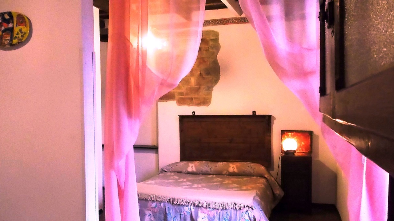 Photo of Bedroom in Magione