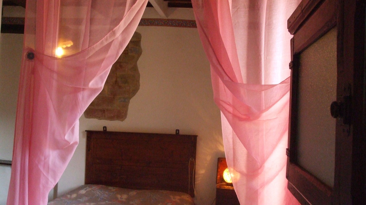 Photo of Bedroom in Magione