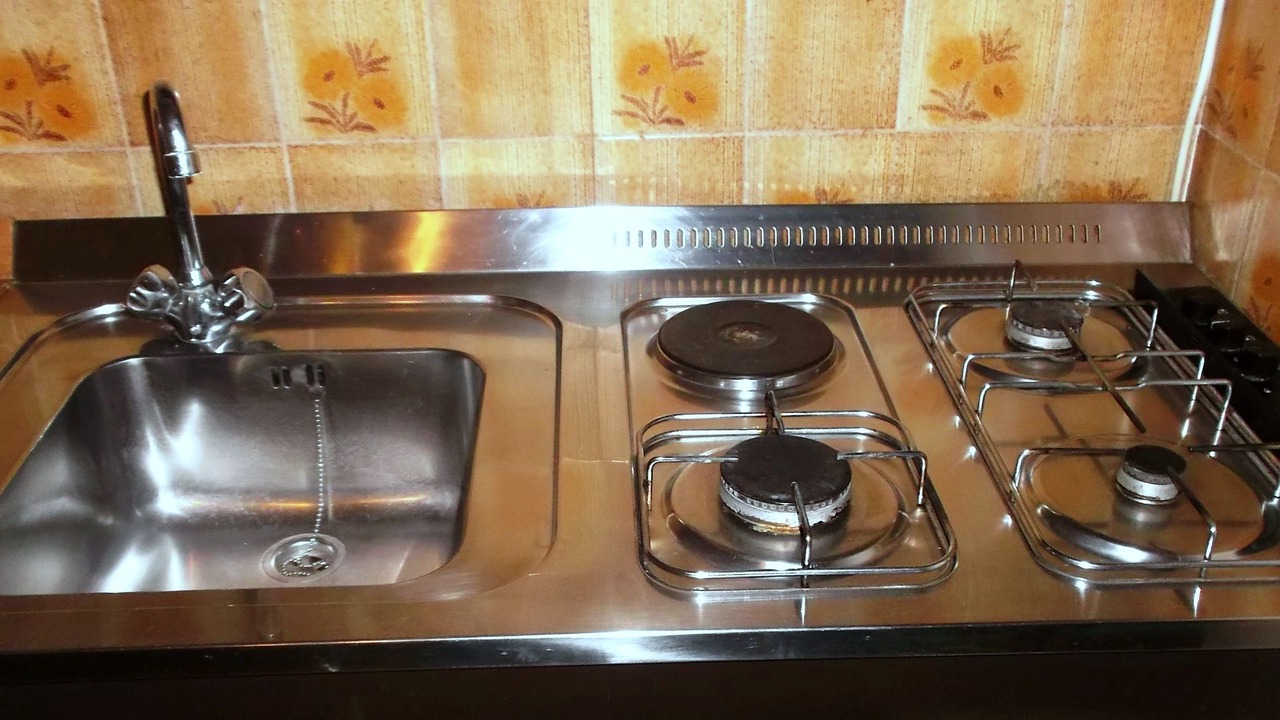 Photo of Kitchen in Magione