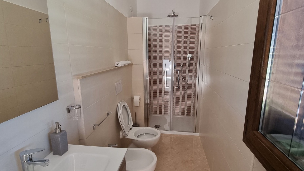 Photo of Bathroom in Filandari
