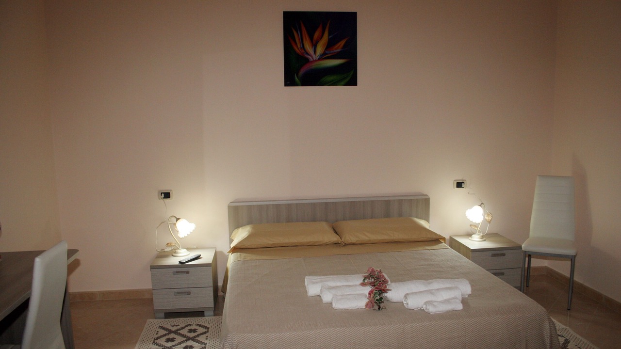 Photo of Bedroom in Filandari