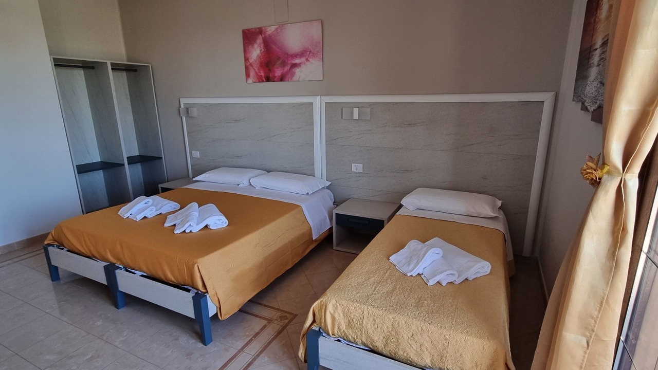 Photo of Bedroom in Filandari