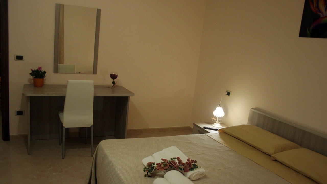 Photo of Bedroom in Filandari