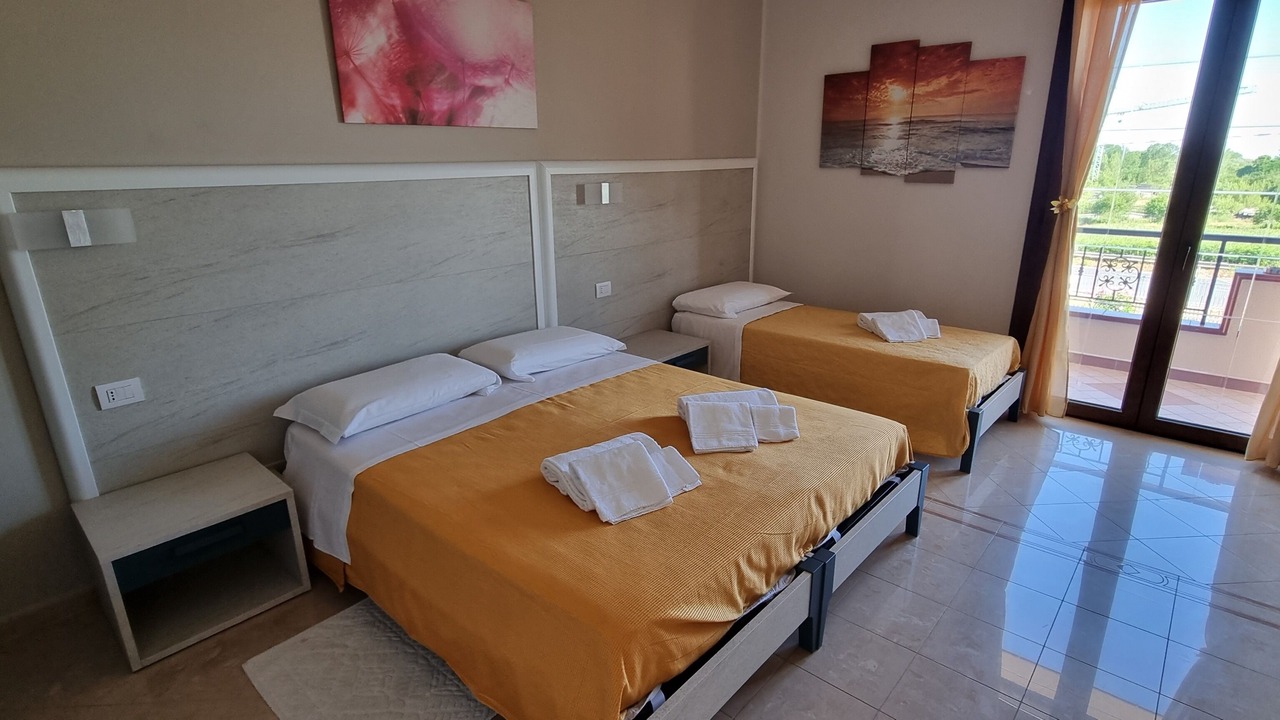 Photo of Bedroom in Filandari