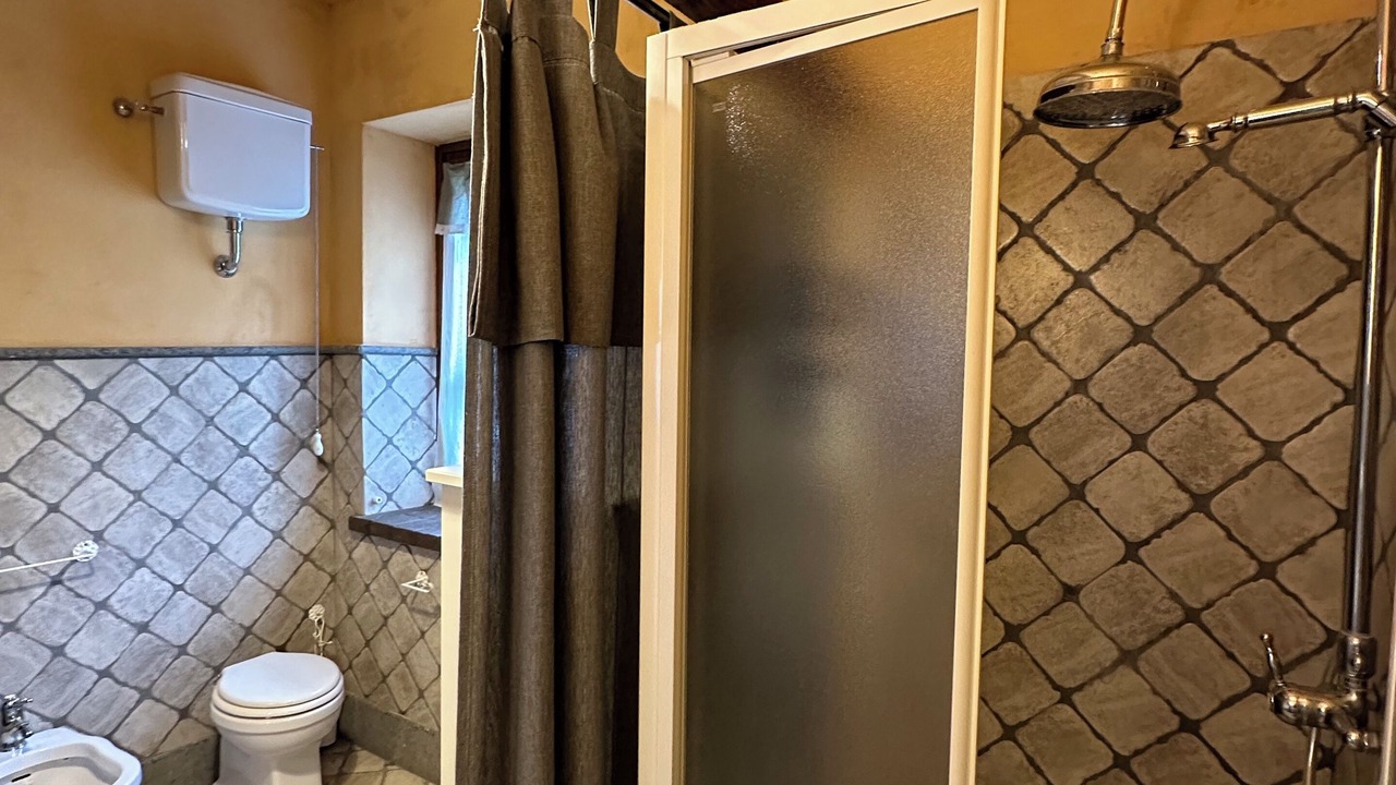 Photo of Bathroom in Montefiascone
