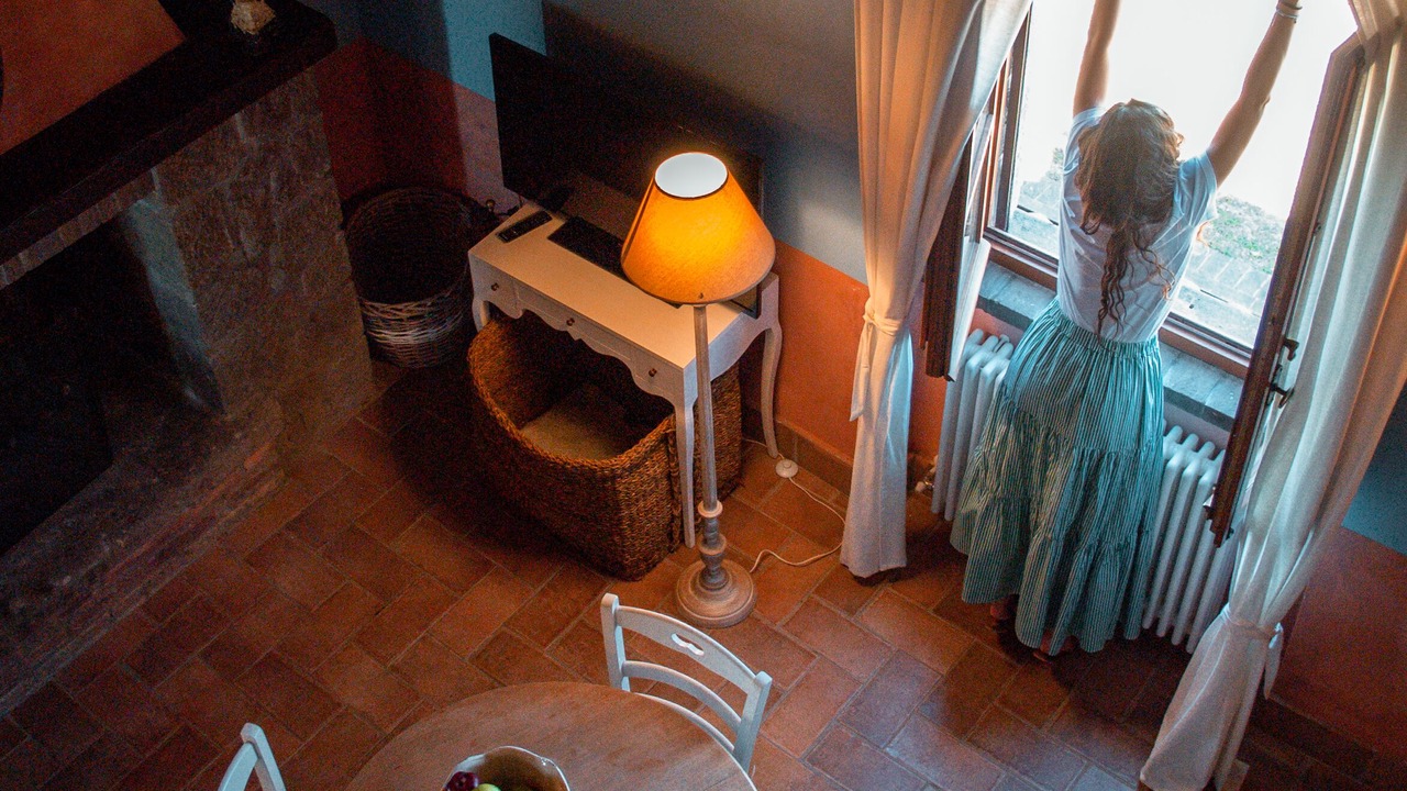 Photo of Livingroom in Montefiascone