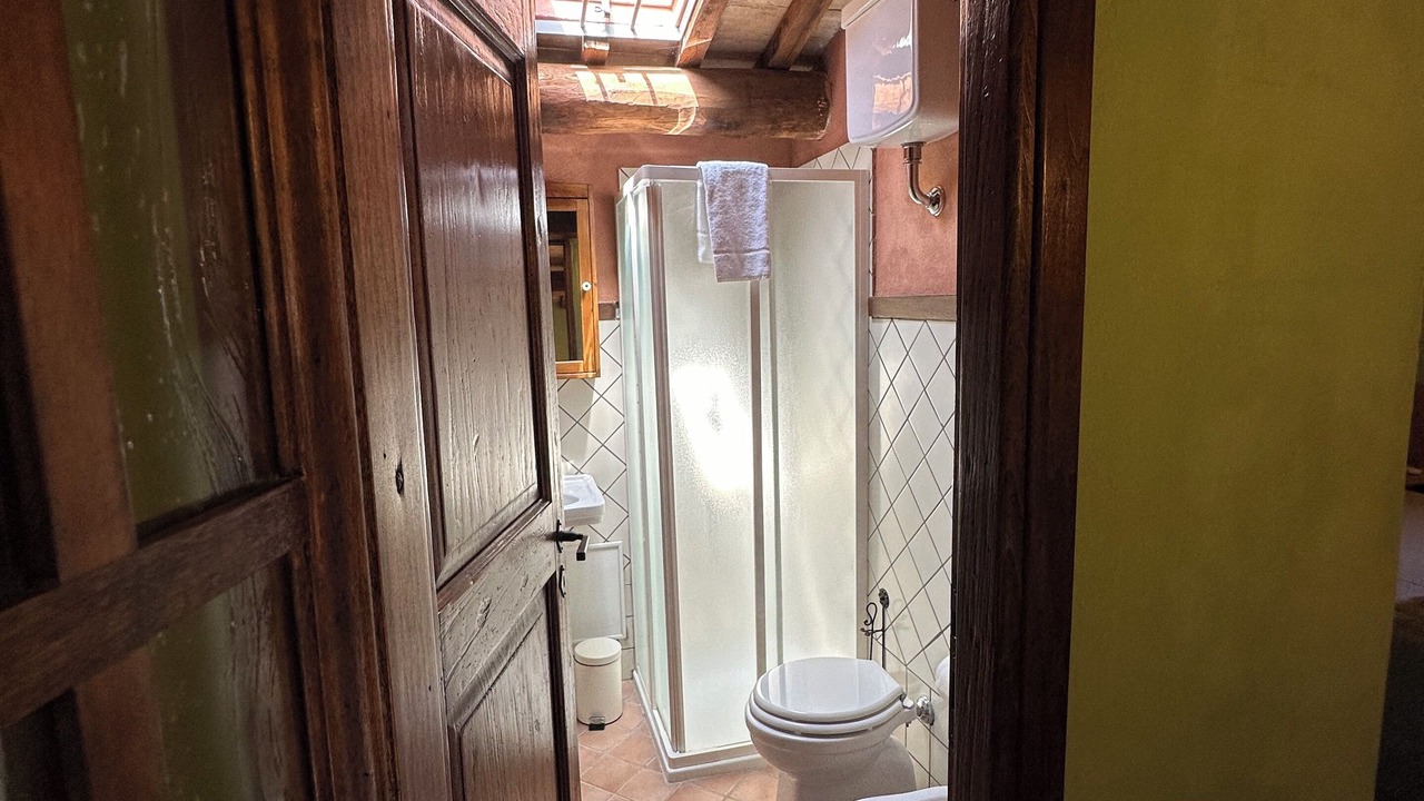 Photo of Bathroom in Montefiascone