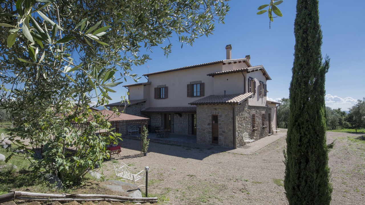 Photo of Outdoor in Montefiascone