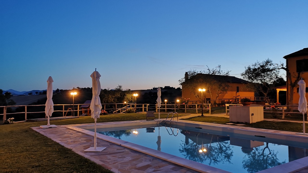Photo of Outdoor in Ostra Vetere