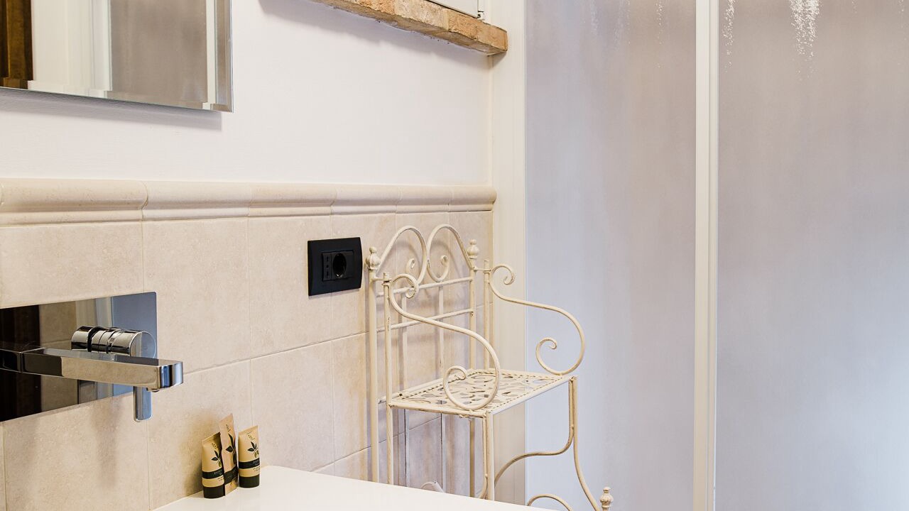 Photo of Bathroom in Ostra Vetere