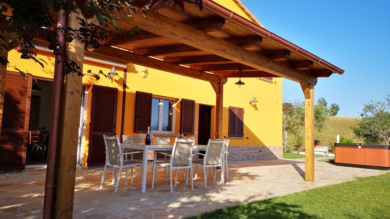 Photo of Outdoor in Ostra Vetere