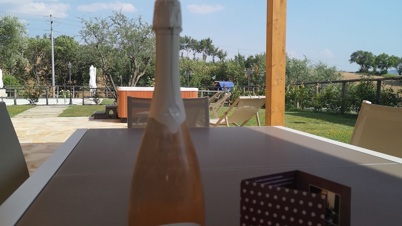 Photo of Outdoor in Ostra Vetere