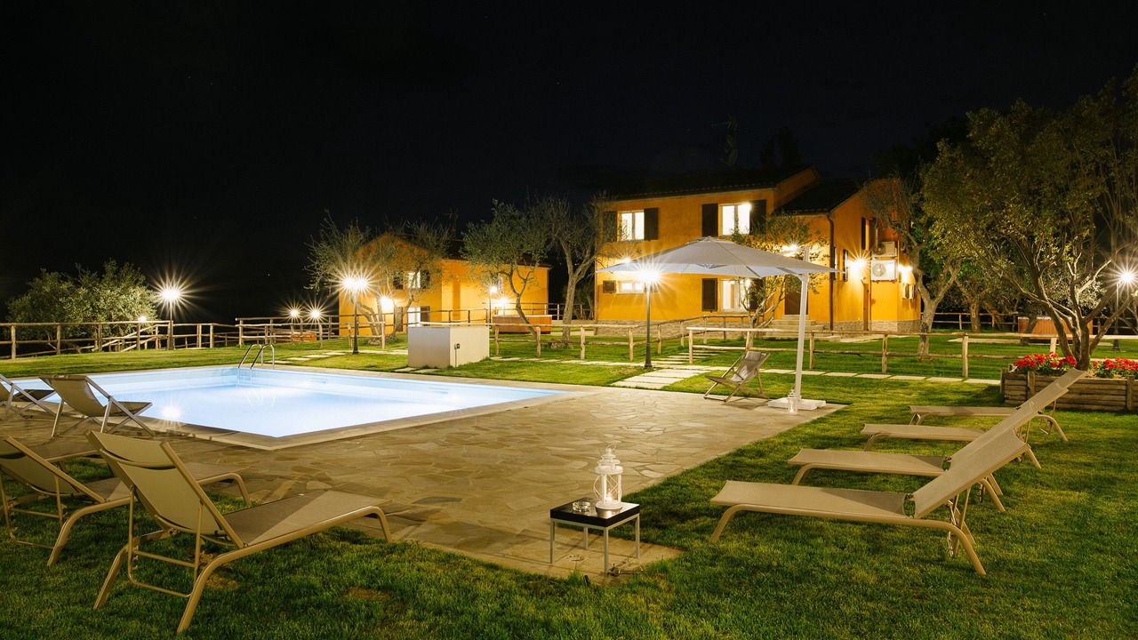 Photo of Outdoor in Ostra Vetere